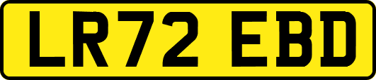 LR72EBD