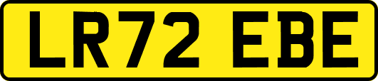 LR72EBE