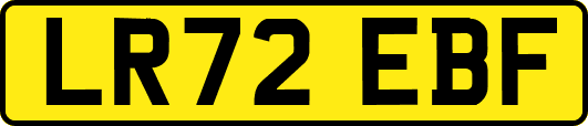 LR72EBF
