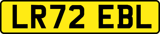 LR72EBL