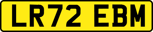 LR72EBM