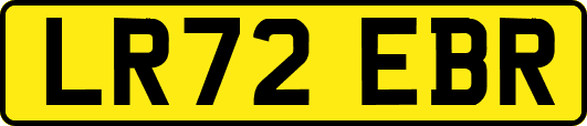 LR72EBR