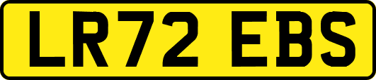 LR72EBS