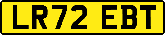LR72EBT