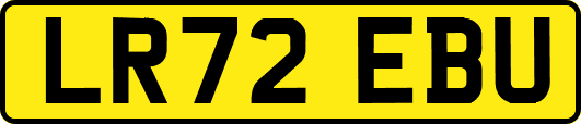 LR72EBU