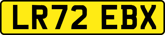 LR72EBX
