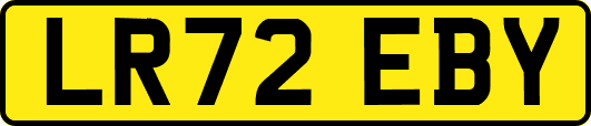 LR72EBY