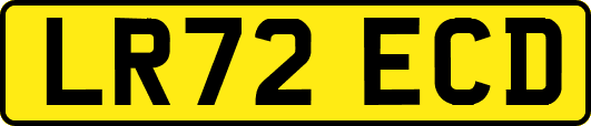 LR72ECD