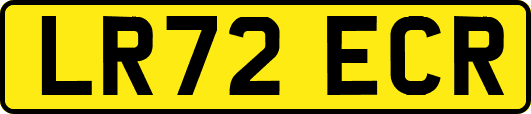 LR72ECR