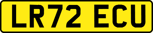 LR72ECU