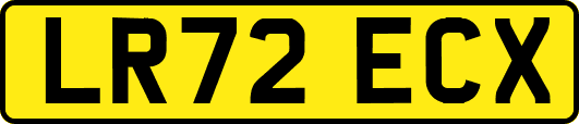 LR72ECX