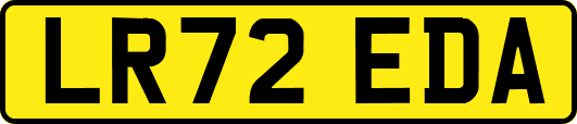LR72EDA