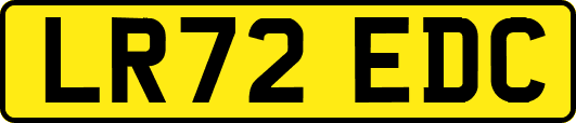 LR72EDC