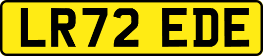 LR72EDE