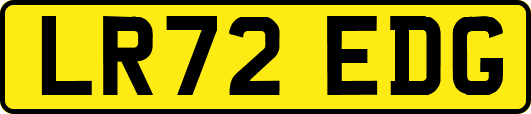 LR72EDG