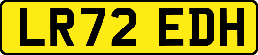 LR72EDH