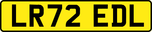 LR72EDL