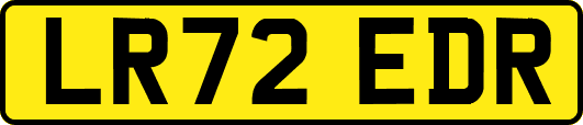 LR72EDR