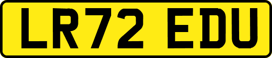 LR72EDU