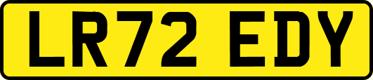 LR72EDY