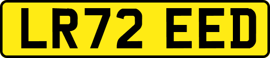 LR72EED