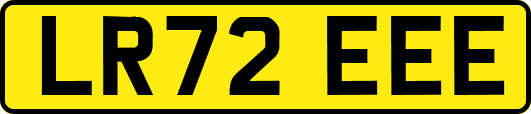 LR72EEE