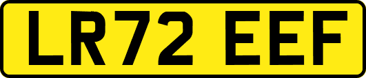 LR72EEF