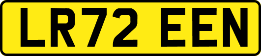 LR72EEN