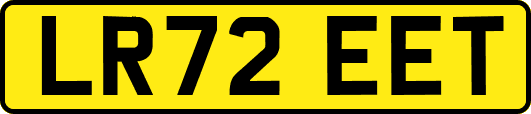 LR72EET