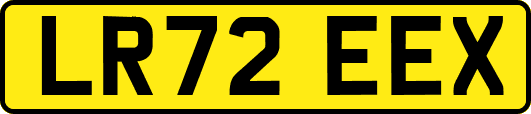 LR72EEX