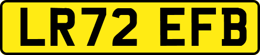 LR72EFB