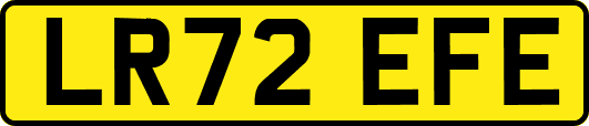 LR72EFE