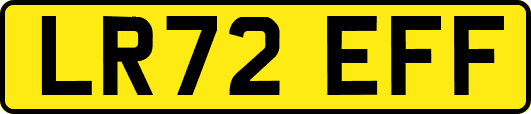 LR72EFF
