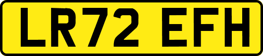 LR72EFH