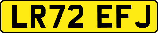 LR72EFJ