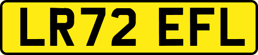 LR72EFL