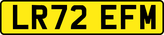 LR72EFM