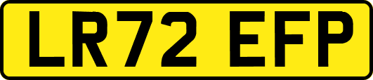LR72EFP