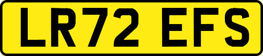 LR72EFS