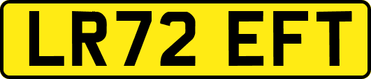 LR72EFT