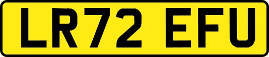 LR72EFU
