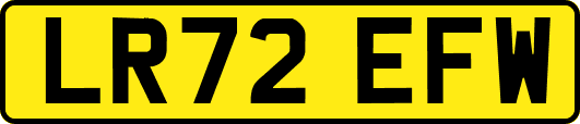 LR72EFW