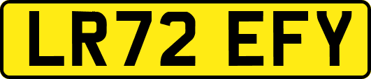 LR72EFY