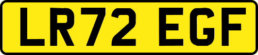LR72EGF