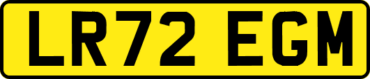 LR72EGM