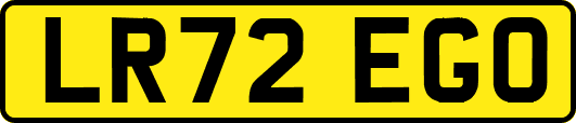 LR72EGO