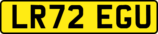 LR72EGU