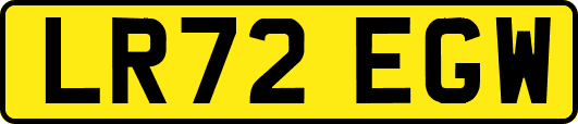 LR72EGW