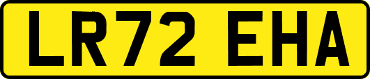LR72EHA