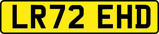 LR72EHD